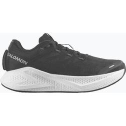 Salomon M Aero Glide 3 Nyheter - Black/White