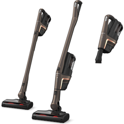 Miele Triflex HX2 125 Gala Edition Grå