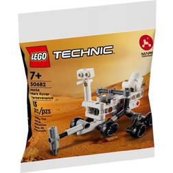 LEGO LEGO NASA Mars Rover Perseverance 30682