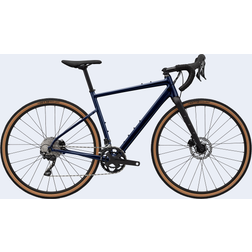Cannondale Topstone 2 2022 Herresykkel