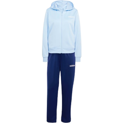 adidas Essentials Linear Track Suit
