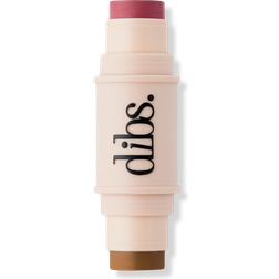 DIBS Beauty Desert Island Duo Blush Bronzer Stick Mini
