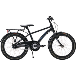 SCO Spike Drenge Juniorcykel 7 Gear 20" 2024