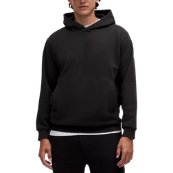 Lululemon Steady State Pullover Hoodie - Black