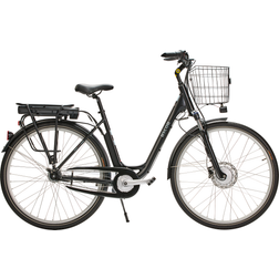 SCO Premium E-Stylish Elcykel 28" 11.6AH