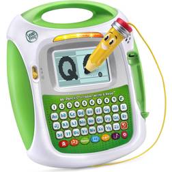 Leapfrog Mr. Pencil's Scribble Write and Read