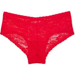 PINK Wink Strappy Cheeky Panty -