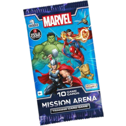 Disney Marvel: Mission Arena TCG Booster Pack