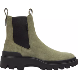 Coach Colson Boot Army