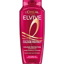 L'Oréal Paris Elvive Colour Protect Shampoo 400ml