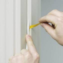 Swedoor 5382198 White 5.1m