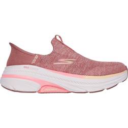 Skechers Slip-ins Max Cushioning Arch Fit 2.0 Cambridge Sneaker - Rose