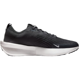 Nike Interact Run Running Shoes - Anthracit