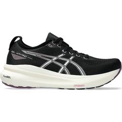 Asics Gel-Kayano 31 Stability Running Shoe - Black
