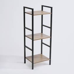 OHS Manhattan Natural Shelving System 29.5x80cm
