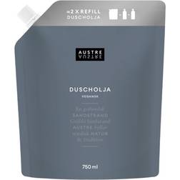 Austre Duscholja Refill 750 ml 750ml