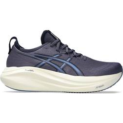 Asics Gel-Nimbus 27 - Indigo Fog/Denim Blue