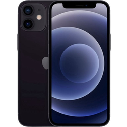 Apple iPhone 12 mini, 256GB Black