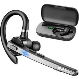 New Bee Wireless Headphone with Microphone M53
