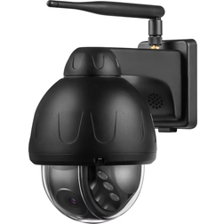 Megapixel 4K PTZ Wi-Fi