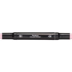 Panduro Colour Marker Rose Pink 8
