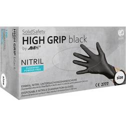 AMpri High Grip Nitrile Gloves XXL