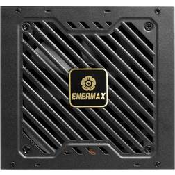 Enermax Revolution III Strømforsyning 1000 Watt 120 mm ATX 3.1