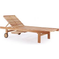 Osaka Teak Solvogn
