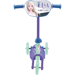 Disney 3-Wheel Youth Scooter 59965