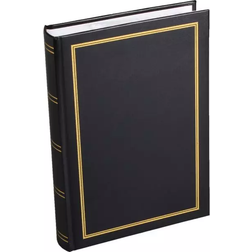 Estancia Diamant Fotoalbum 300 Bilder 10x15 Svart