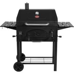 Char Griller 30 Inch Traditional Charcoal Grill