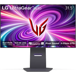 LG UltraGear 32GS95UE-B 32"