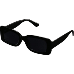 Shein 1pc Fashionable Square Unisex Y2k Personality Glasses