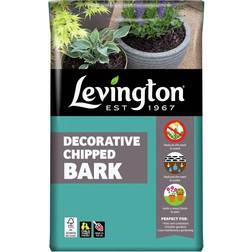 Levington Mini Chippings Decorative Bark 40L