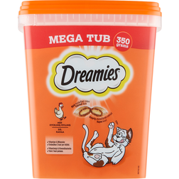 Dreamies Godbidder kylling 0.35kg