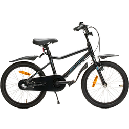 SCO Extreme Børnecykel 3 Gear 18" 2025