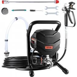 VEVOR Airless Paint Sprayer 650W 3000PSI