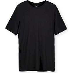 Houdini Men's Tree Tee - True Black