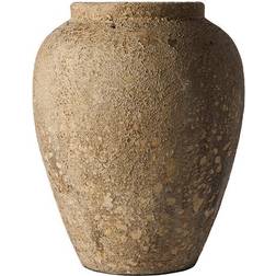 Muubs Luna 38 cm Beige Vase 38cm