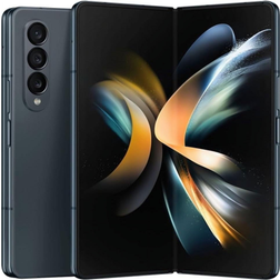 Samsung Galaxy Z Fold4 512GB Greygreen