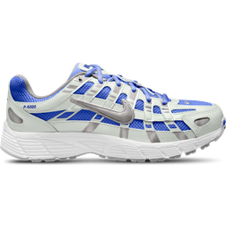 Nike P-6000 GS - Hyper Royal/Summit White/Metallic Silver/White