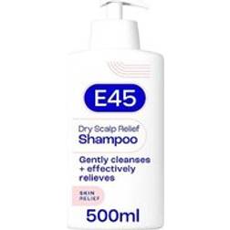 E45 Dry Scalp Relief Shampoo 500ml