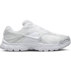 Nike Men's V5 RNR Shoes - White/Black/Metallic Silver