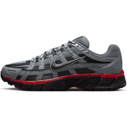 Nike P-6000 Men's Shoes - Grey