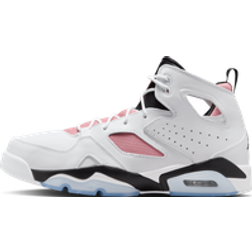 Jordan Nike Flight Club '91 Men's Shoes - White