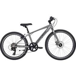 Centurion Basic Free 7 Gear Dreng 24" 7g Børnecykel