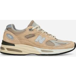 New Balance Sneakers Slip-On - Beige