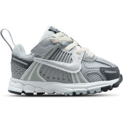 Nike Vomero 5 Boys' Toddler Shoes - Pure Platinum/Metallic Silver/Summit White