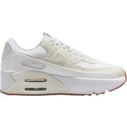 Nike Air Max 90 LV8 - White Sail