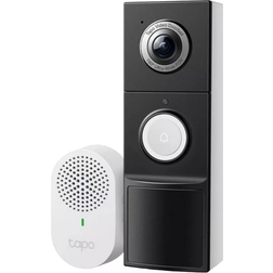 TP-Link Tapo D235 Doorbell Camera